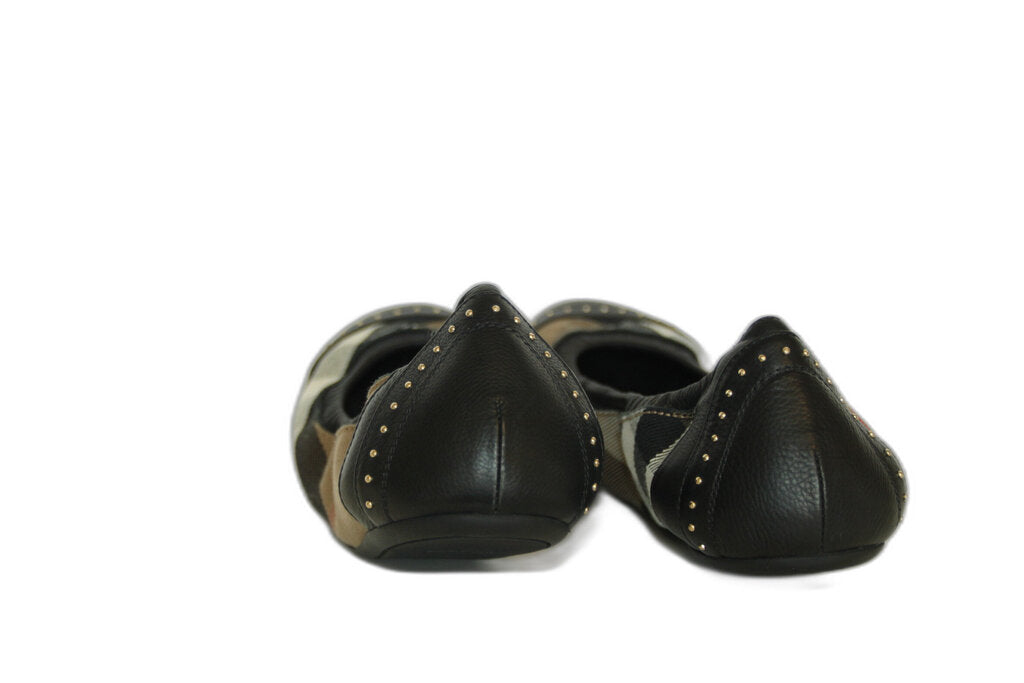 Burberry Ballet Flats Size -40