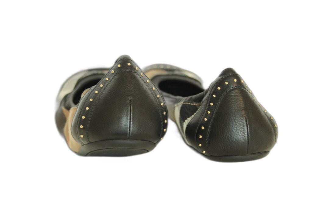 Burberry Ballet Flats Size -40