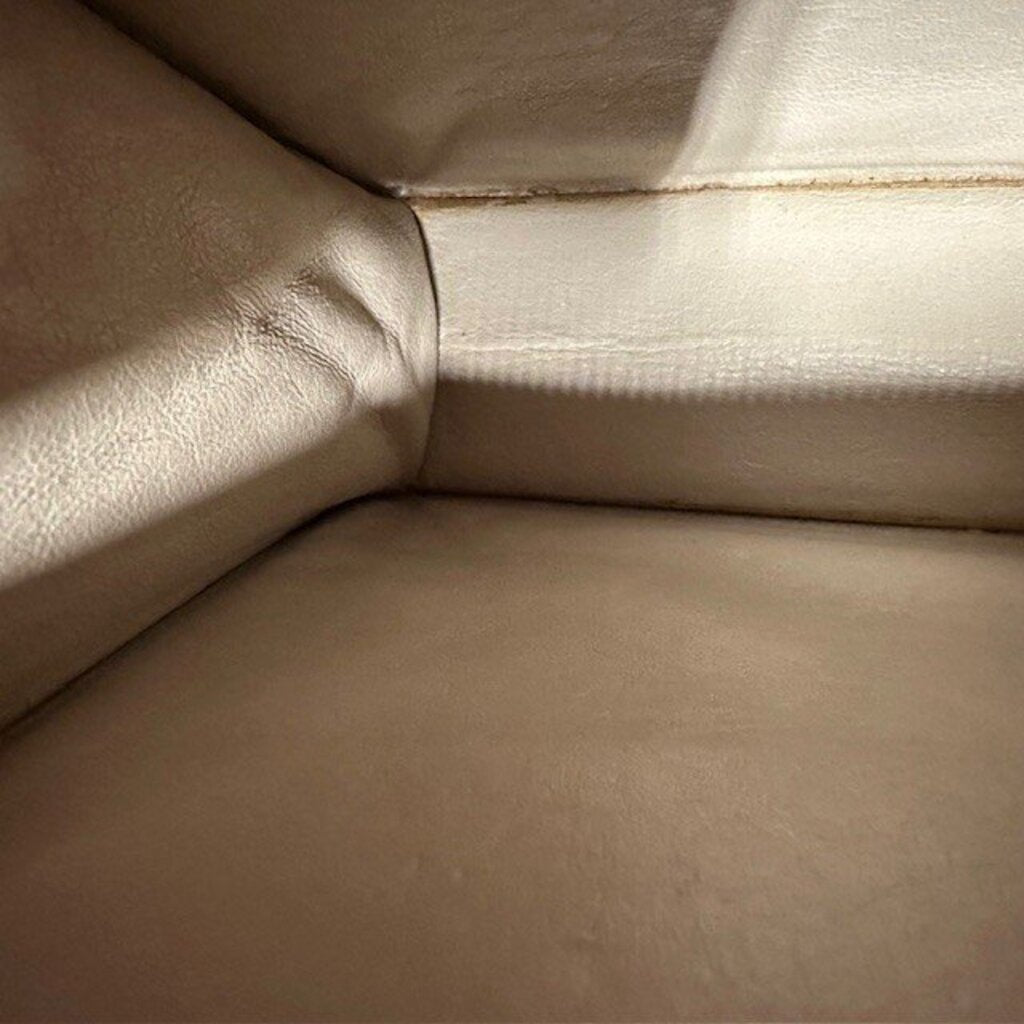 Chanel Vintage Lambskin Crossbody Bag