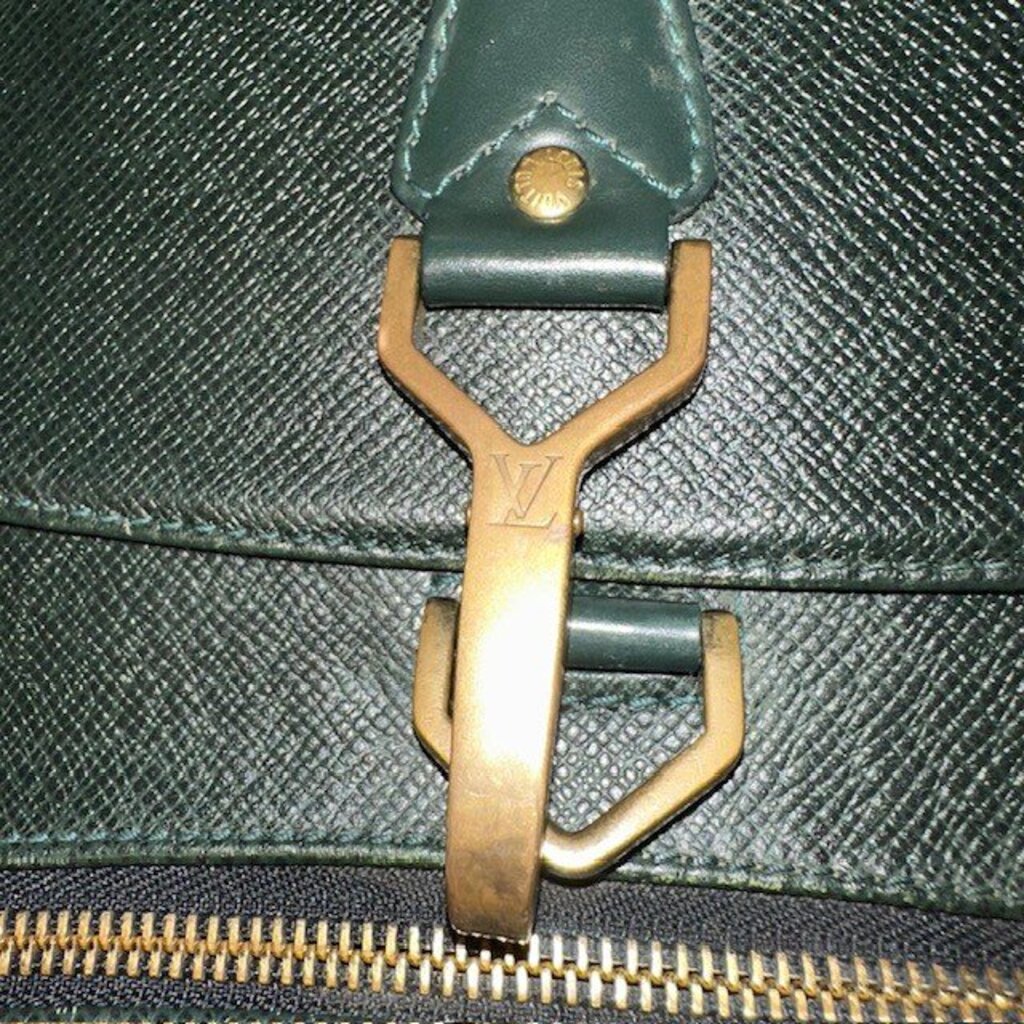 Louis Vuitton Taiga Cassiar Backpack